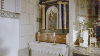 Rijksdienst voor het Cultureel Erfgoed: Galen, P. van