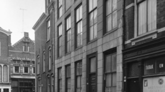 Rijksdienst voor het Cultureel Erfgoed: Dukker, G.J.