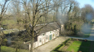 Rijksdienst voor het Cultureel Erfgoed: Bogers, Guido