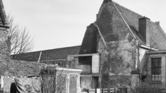 Rijksdienst voor het Cultureel Erfgoed: Delemarre, G.Th.