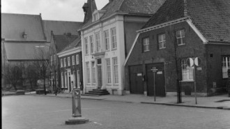 Rijksdienst voor het Cultureel Erfgoed: Delemarre, G.Th.