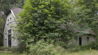 Rijksdienst voor het Cultureel Erfgoed: Booms, C.S. (Chris)-Roderburg, K. (Kris)