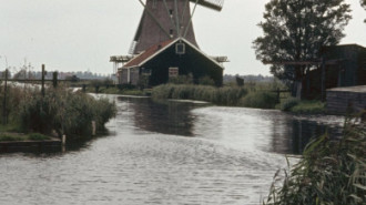 Rijksdienst voor het Cultureel Erfgoed