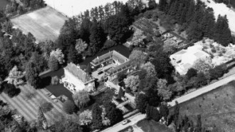 Rijksdienst voor het Cultureel Erfgoed