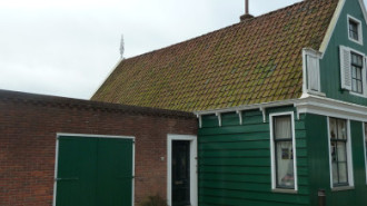 Rijksdienst voor het Cultureel Erfgoed: Bogers, Guido