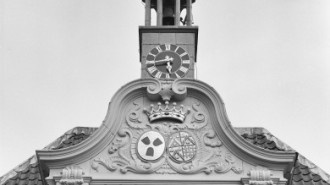 Rijksdienst voor het Cultureel Erfgoed: Galen, P. van