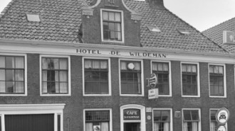 Rijksdienst voor het Cultureel Erfgoed: Wal, A.J. van der