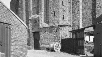 Rijksdienst voor het Cultureel Erfgoed