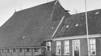 Rijksdienst voor het Cultureel Erfgoed: Wal, A.J. van der