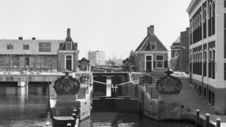 Rijksdienst voor het Cultureel Erfgoed: Dukker, G.J.