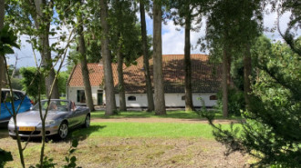 Rijksdienst voor het Cultureel Erfgoed: Bogers, Guido