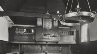 Rijksdienst voor het Cultureel Erfgoed: Lichtbeeldeninstituut