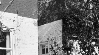 Rijksdienst voor het Cultureel Erfgoed: Wal, A.J. van der