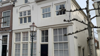 Rijksdienst voor het Cultureel Erfgoed: Bogers, Guido