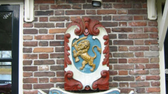 Rijksdienst voor het Cultureel Erfgoed: Terpstra, Frank