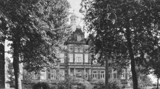 Rijksdienst voor het Cultureel Erfgoed: Dukker, G.J.