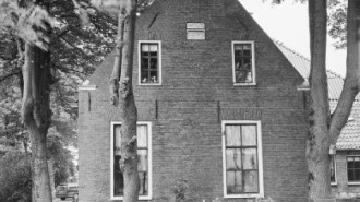 Rijksdienst voor het Cultureel Erfgoed: Koning, J.P. de