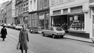 Rijksdienst voor het Cultureel Erfgoed: Tangel, L.M.