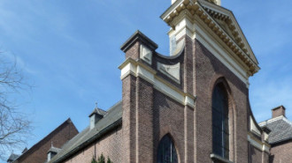 Rijksdienst voor het Cultureel Erfgoed: Brinkkemper, O. (Otto)