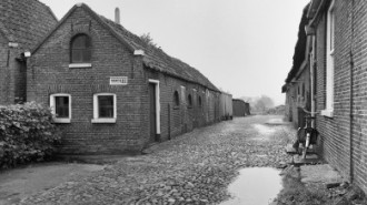 Rijksdienst voor het Cultureel Erfgoed: Schollen, A.H.C.