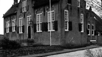 Rijksdienst voor het Cultureel Erfgoed: Groningen, C.L. van