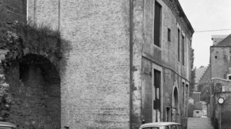 Rijksdienst voor het Cultureel Erfgoed: Tangel, L.M.