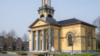 WikiMedia
