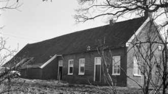 Rijksdienst voor het Cultureel Erfgoed: Berg, H.M. van den