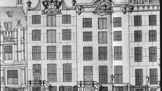 Rijksdienst voor het Cultureel Erfgoed