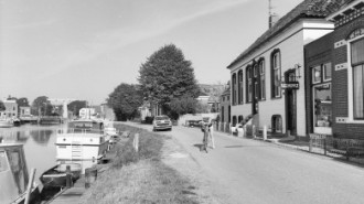 Rijksdienst voor het Cultureel Erfgoed: Wal, A.J. van der