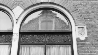 Rijksdienst voor het Cultureel Erfgoed: Wal, A.J. van der