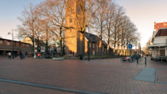 Rijksdienst voor het Cultureel Erfgoed: Hof, Jildo Tim