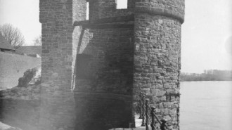 Rijksdienst voor het Cultureel Erfgoed