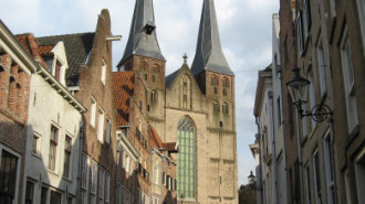 WikiMedia