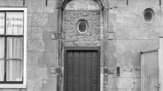 Rijksdienst voor het Cultureel Erfgoed: Wal, A.J. van der