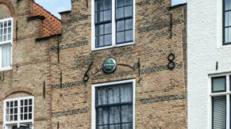 Rijksdienst voor het Cultureel Erfgoed: Brinkkemper, O. (Otto)