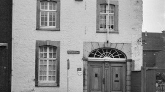 Rijksdienst voor het Cultureel Erfgoed: Delemarre, G.Th.