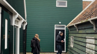 Rijksdienst voor het Cultureel Erfgoed: Bogers, Guido