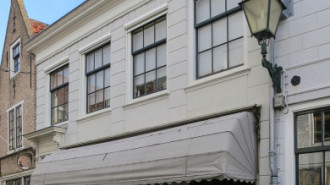 Rijksdienst voor het Cultureel Erfgoed: Brinkkemper, O. (Otto)