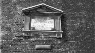 Rijksdienst voor het Cultureel Erfgoed: Korpershoek, W.A.