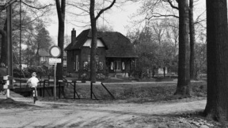 Rijksdienst voor het Cultureel Erfgoed: Tangel, L.M.