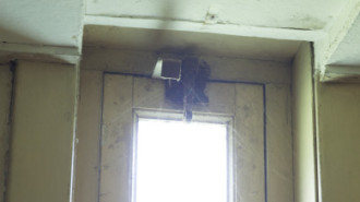 Rijksdienst voor het Cultureel Erfgoed: Sar, Wouter van der