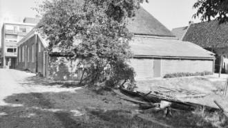 Rijksdienst voor het Cultureel Erfgoed: Dukker, G.J.