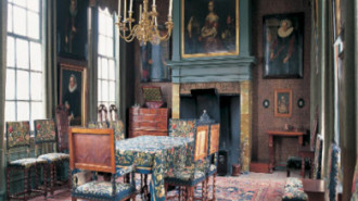 Rijksdienst voor het Cultureel Erfgoed: Lemaire, Louis