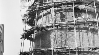 Rijksdienst voor het Cultureel Erfgoed: Korpershoek, W.A.