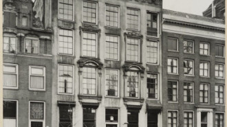 Rijksdienst voor het Cultureel Erfgoed