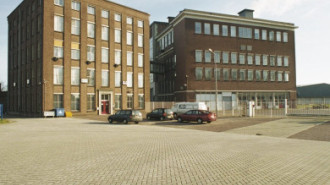 Rijksdienst voor het Cultureel Erfgoed: Tangel, L.M.