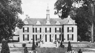 Rijksdienst voor het Cultureel Erfgoed: Koning, J.P. de