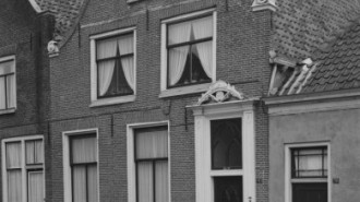 Rijksdienst voor het Cultureel Erfgoed: Dukker, G.J.