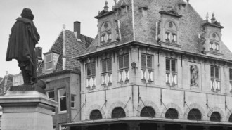 Rijksdienst voor het Cultureel Erfgoed: Hoogendijk, C.